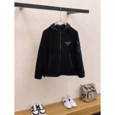 Prada Outwear